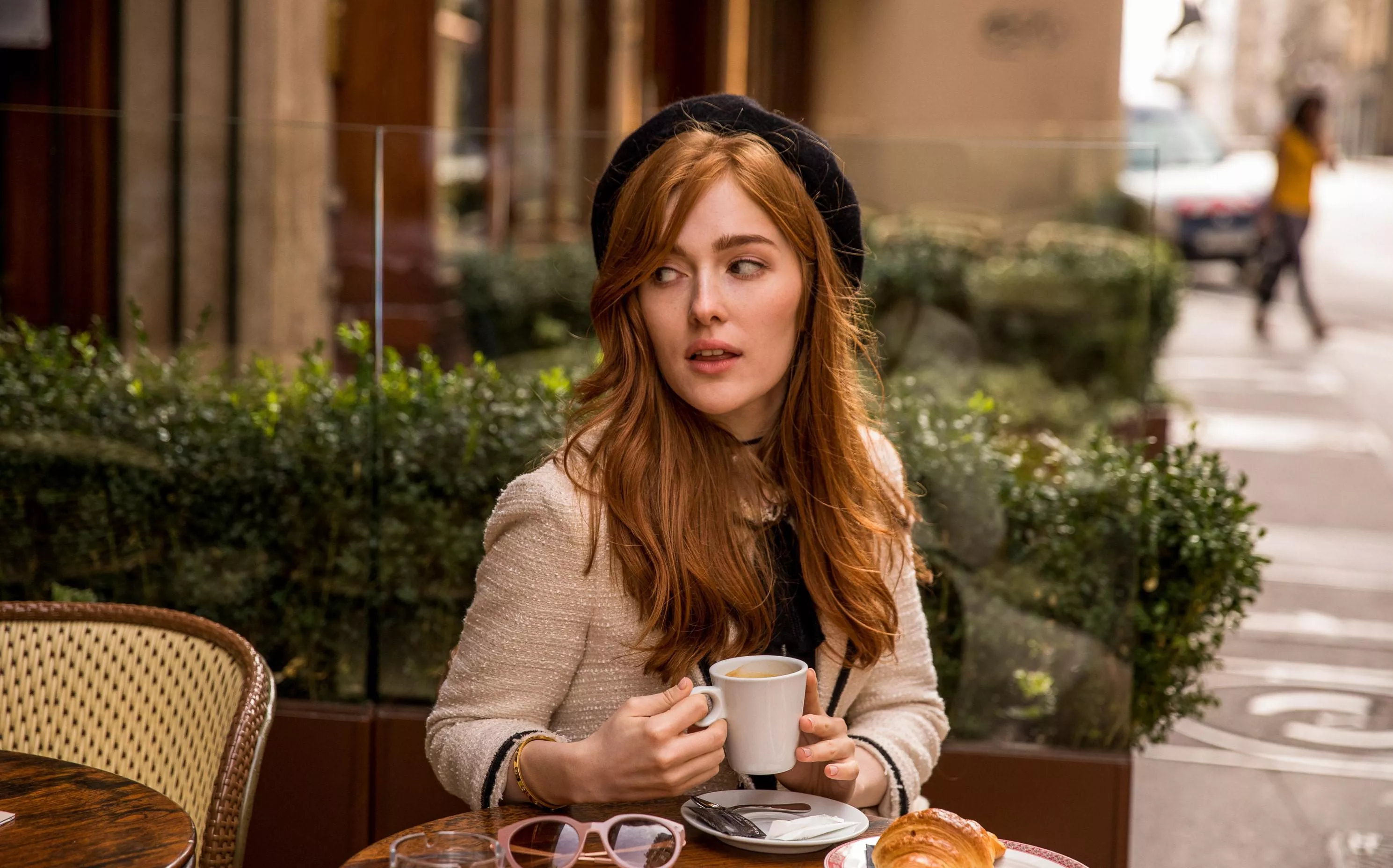 Jia Lissa posted by worship-her