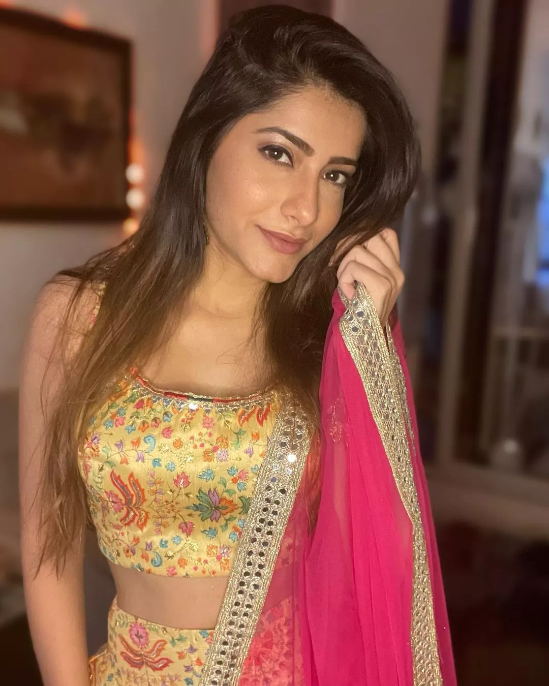 Jia Mustafa posted by GL4389