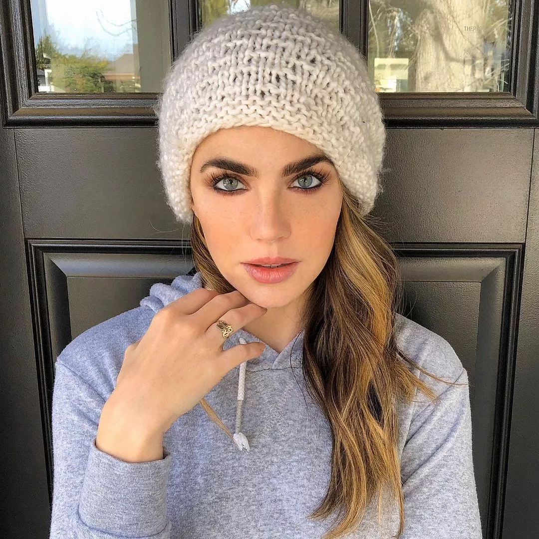 Jillian Murray posted by Reasonable_Luck3124