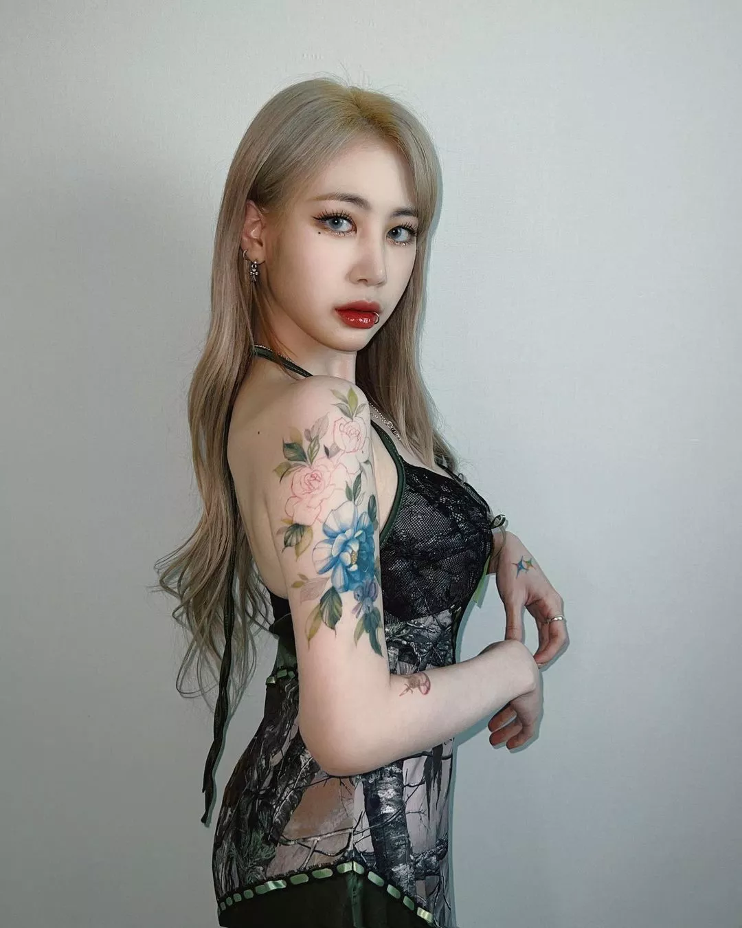 Jimin/Jamie posted by No_Theory696