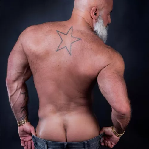 Jimmy de Laurentis by SevenNSFW