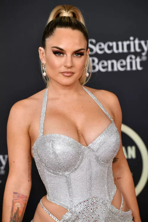 Joanna Levesque aka Jojo by wolverine0714