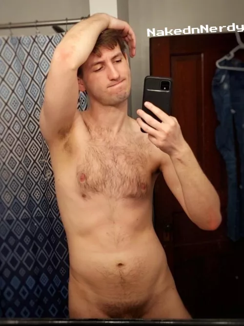 Job hunting is the worst, especially when staying home and gaming is so much fun by NakednNerdy