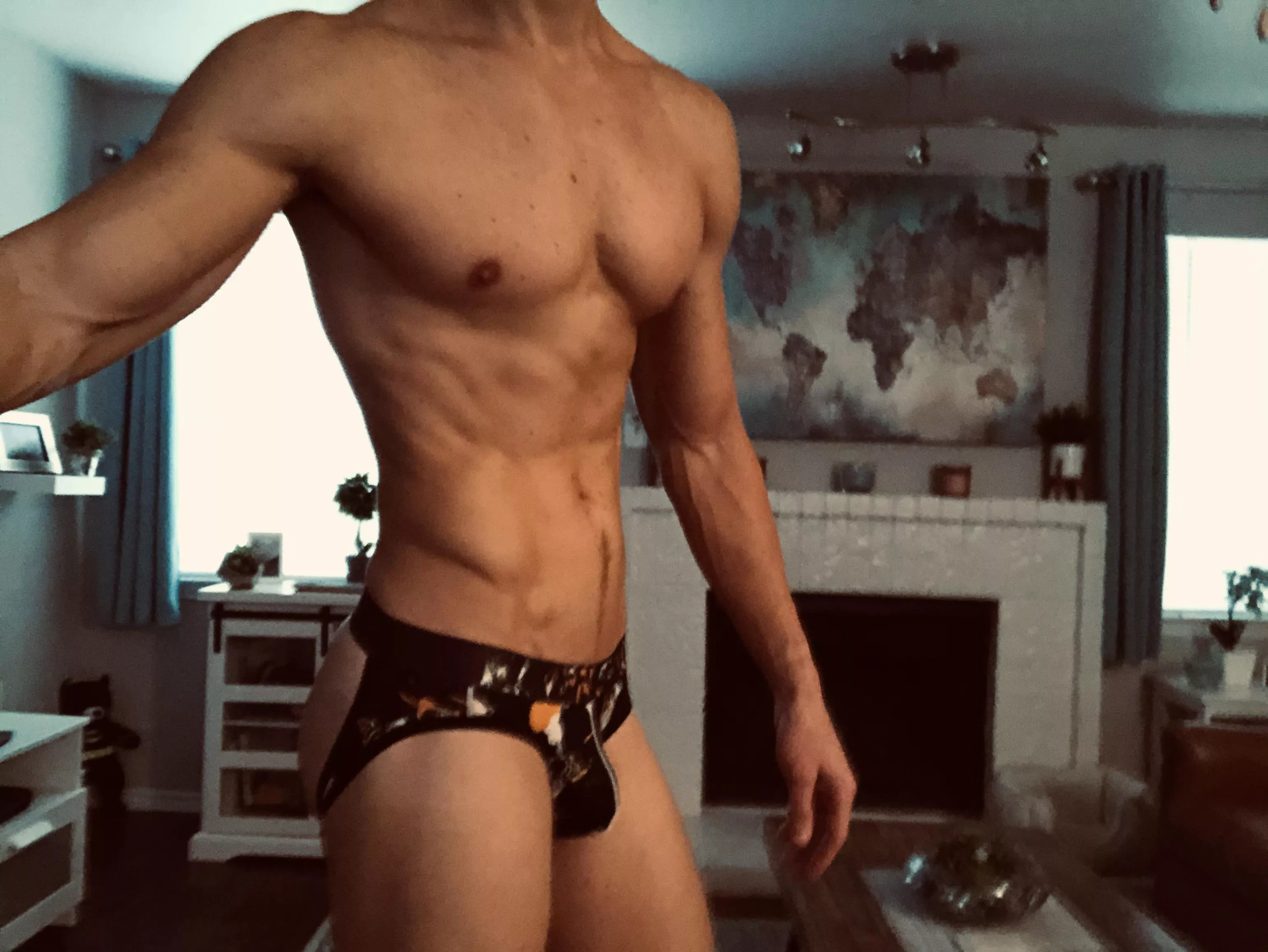 Jock of the day posted by JSimsTrack