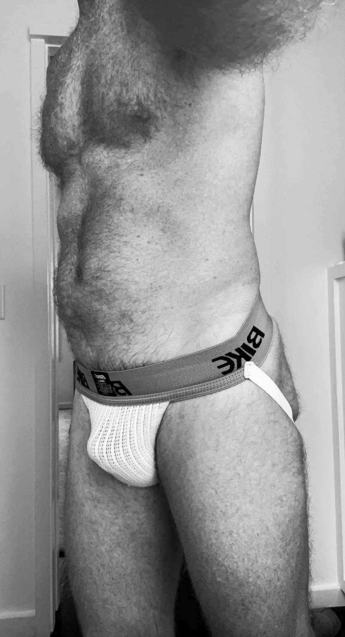 Jocked posted by SomeOtterGuy4