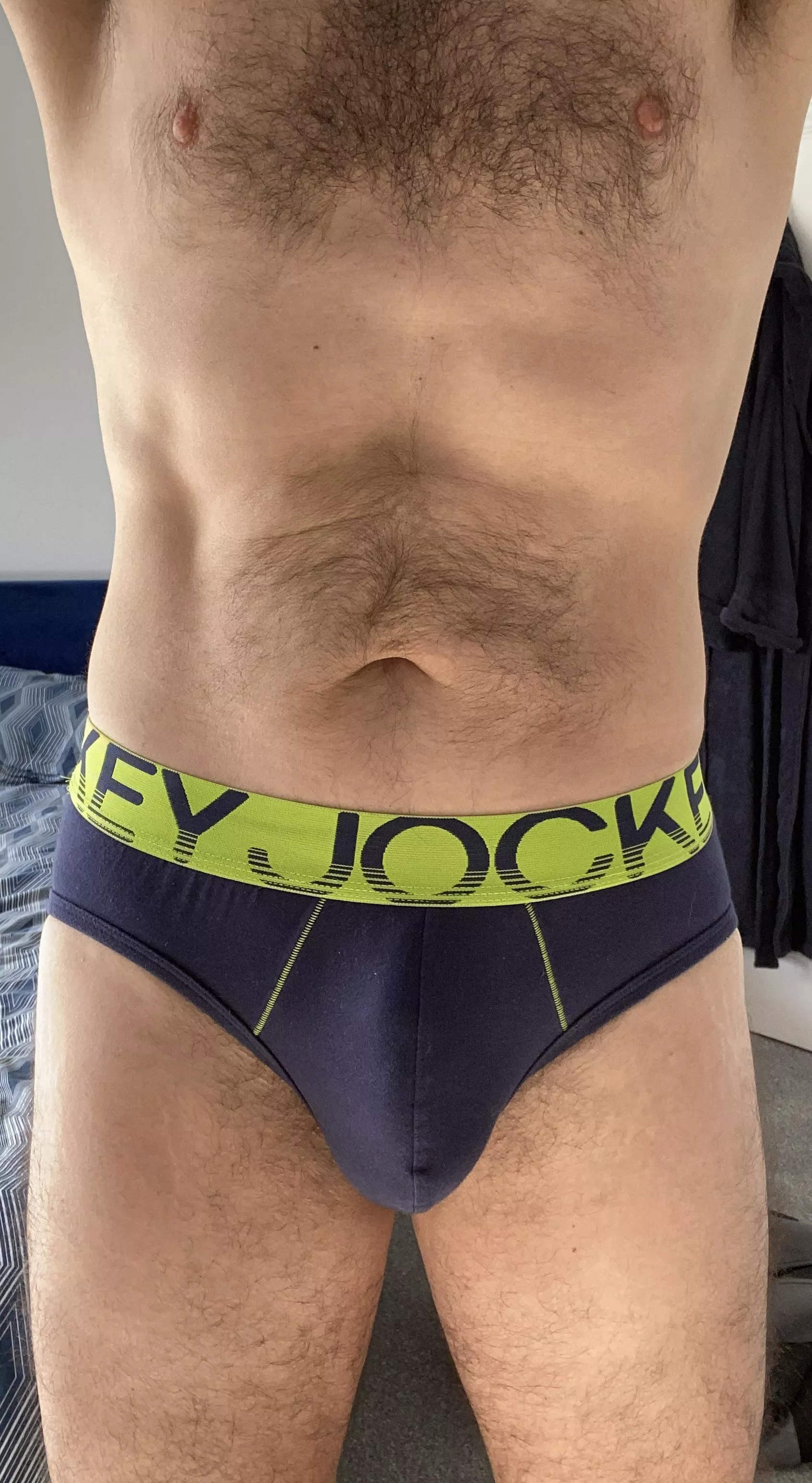 Jockey Briefs posted by limitbreak_77