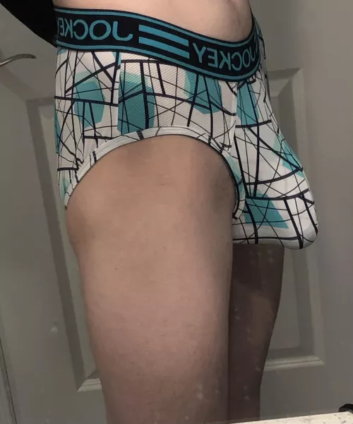 Jockey by someguy5563