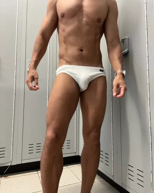 Jockey tightie whities by itsbanders