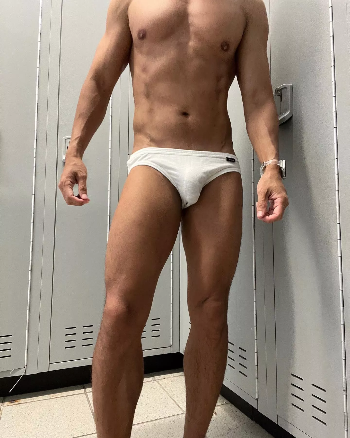 Jockey tightie whities posted by itsbanders