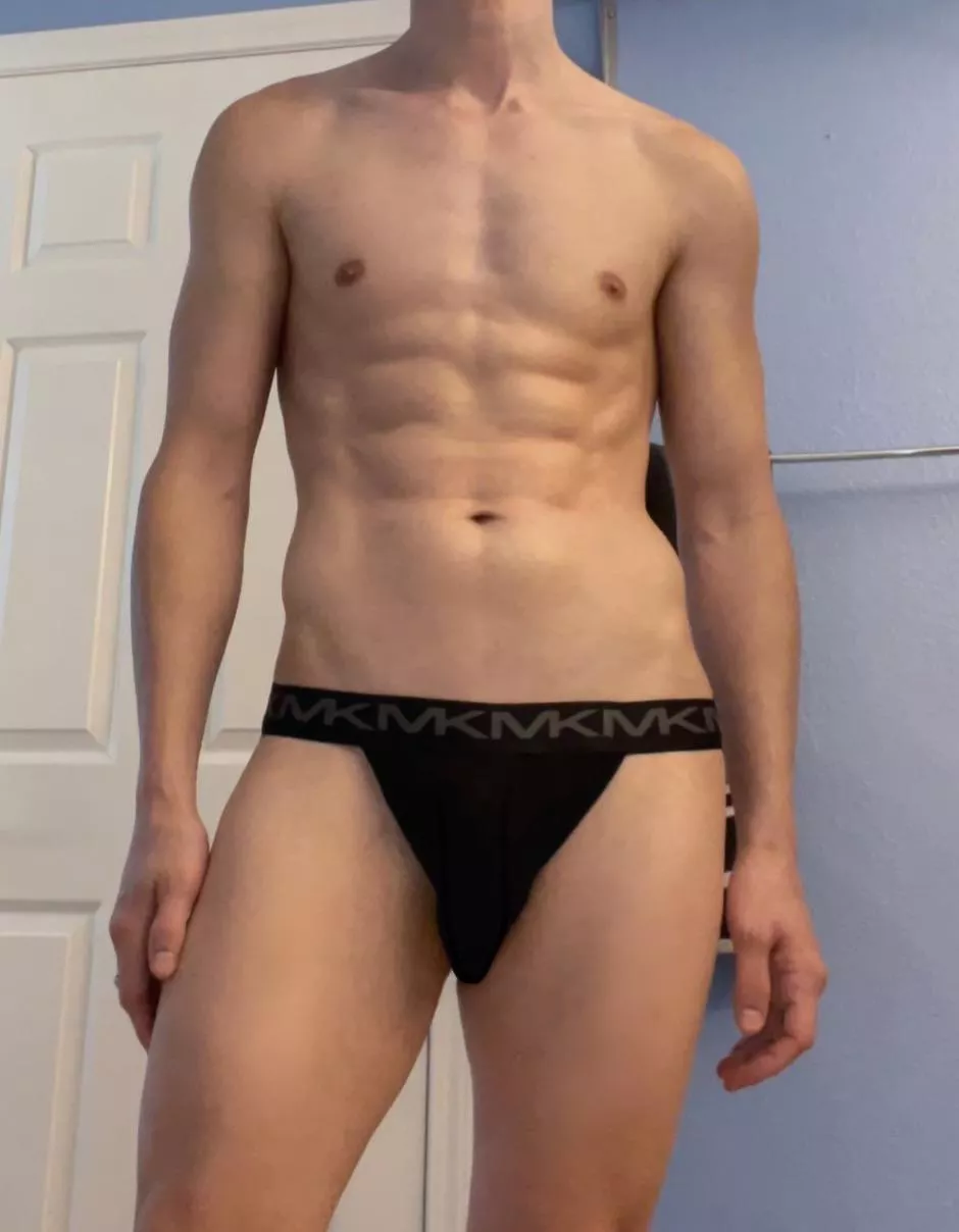 Jockstrap posted by k1ngofkrazy