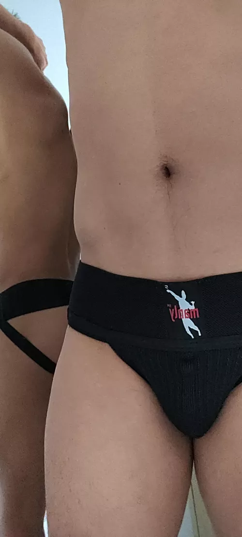 jockstraps by asianunderground