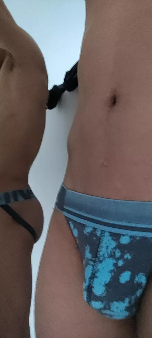 Jockstraps by asianunderground