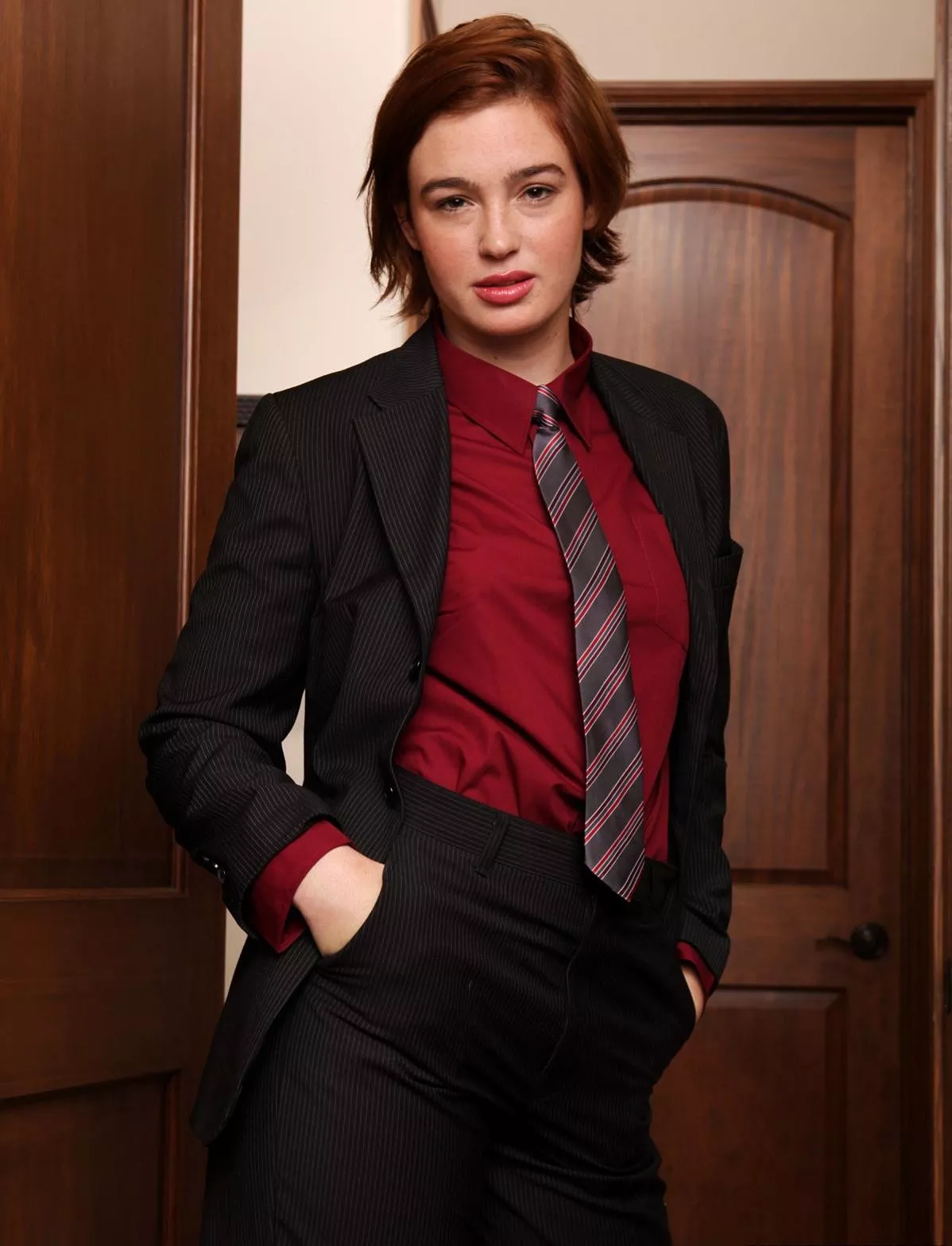 Jodi Taylor posted by No_Coconut_5661