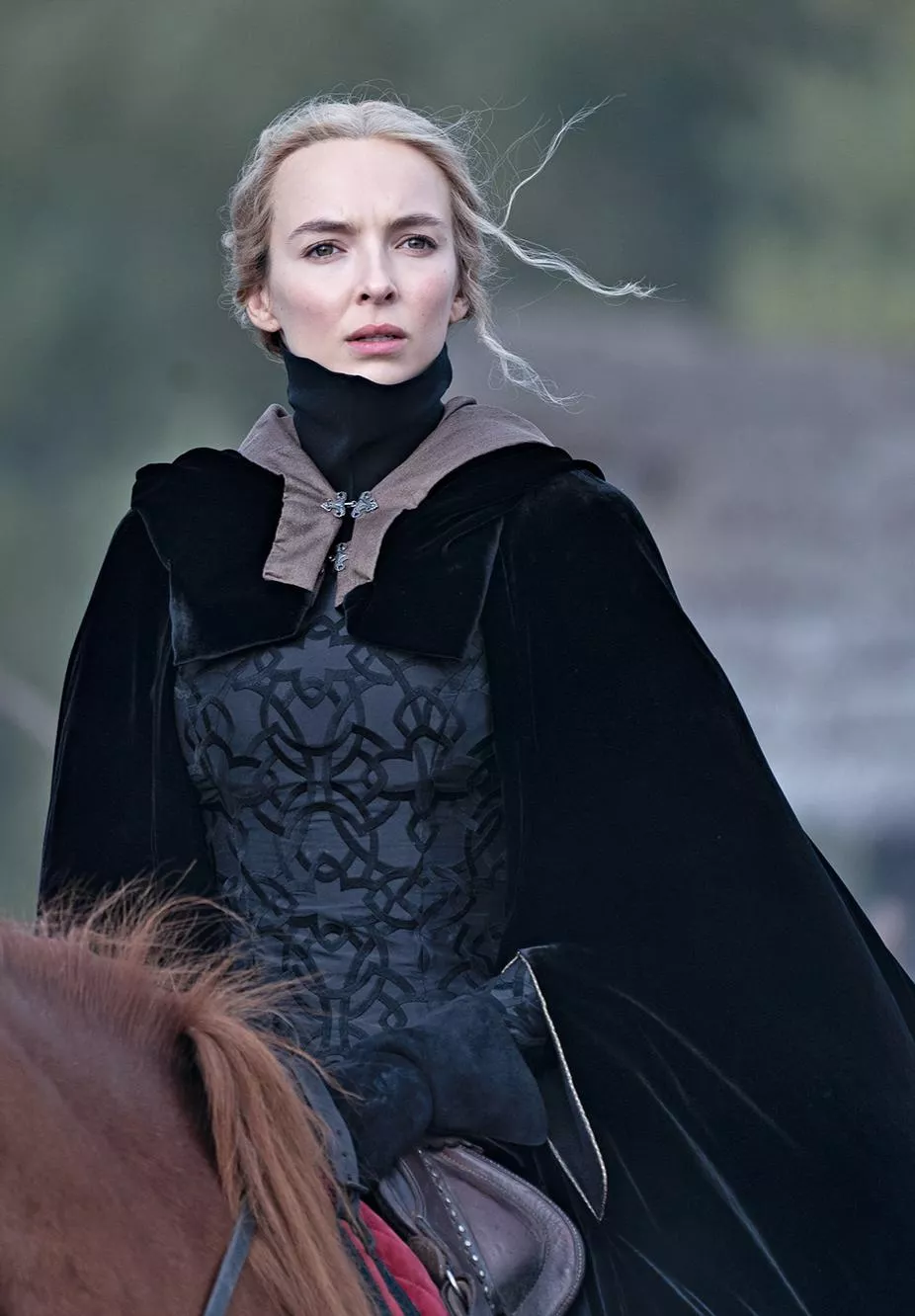 Jodie Comer posted by James007BondUK