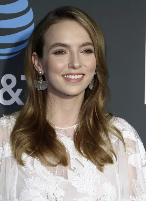 Jodie Comer by Yeah_Yes128