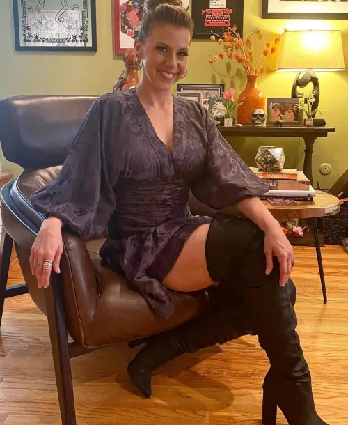 Jodie Sweetin by vakaviti