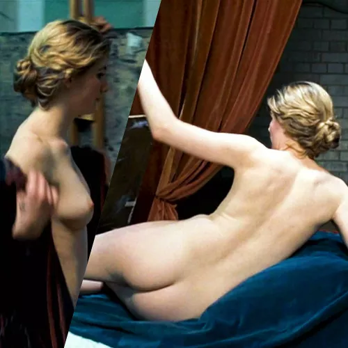 Jodie Whittaker (Doctor Who) by LordHyperBreath