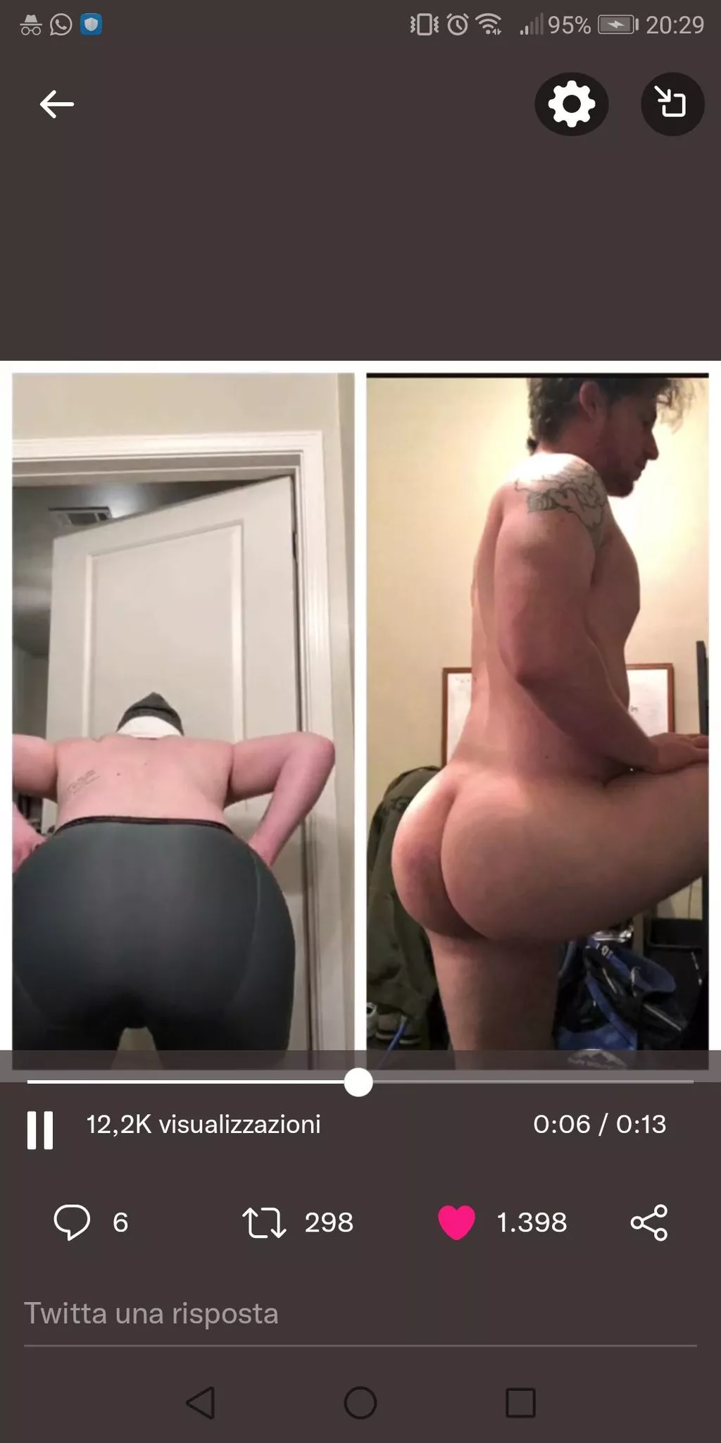 Joey?? posted by stevedasso