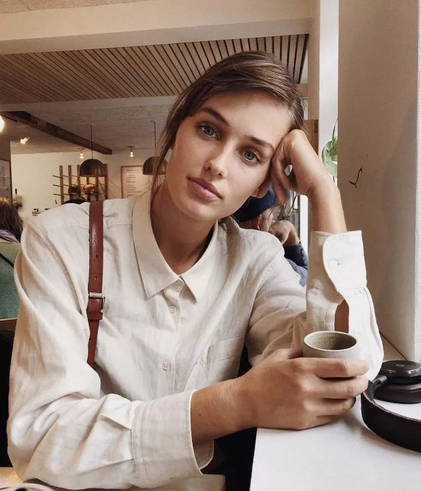 Johanne Landbo posted by bobbyUP-MKII