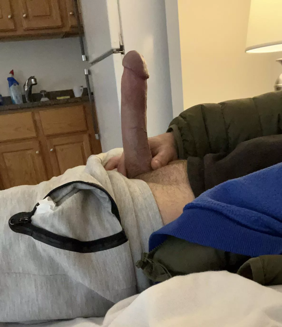 Johnny’s Rocket posted by DrewBreeds