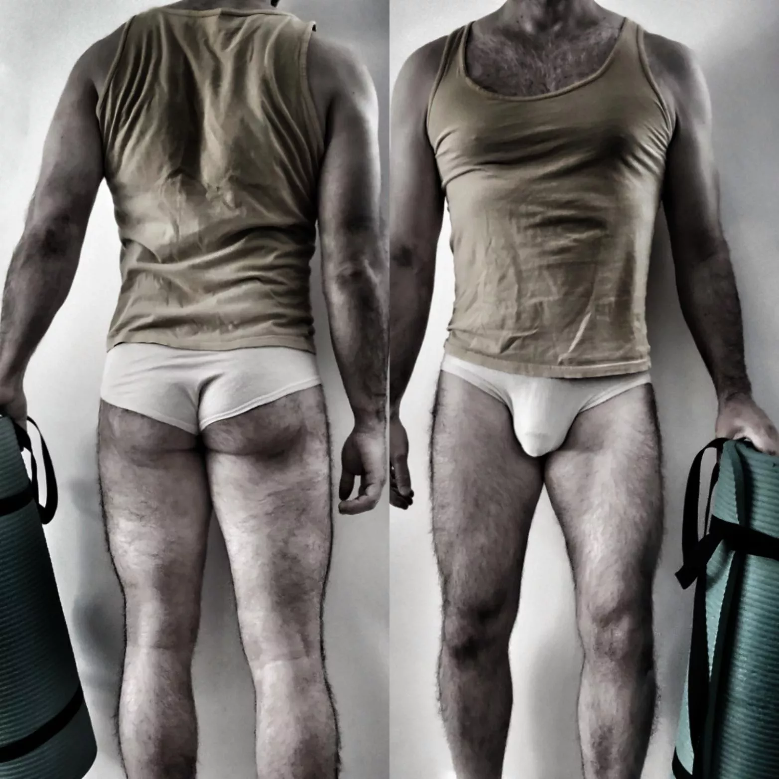 Join if you must (45) posted by laurear