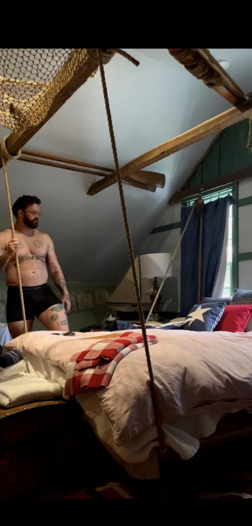 Join me? by NationalCake1330