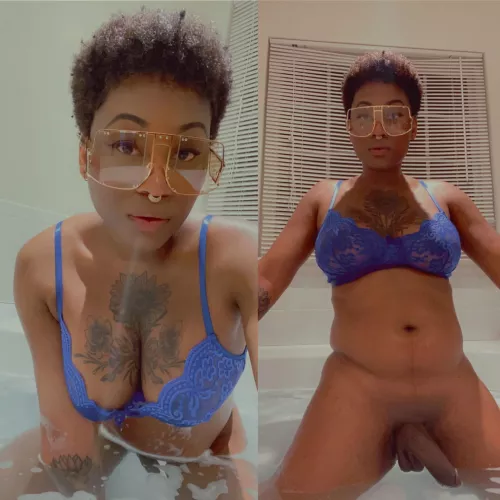 Join me 😋 by Jerri_thedancer