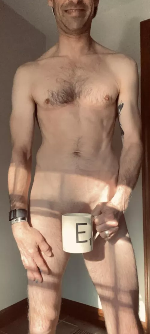 Join me for a cup? by MosiacHop14