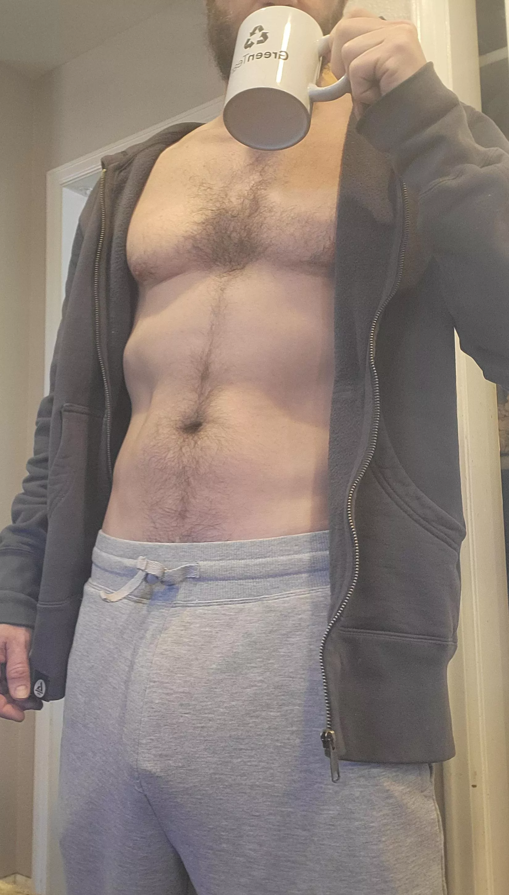 Join me for a cup of coffee? posted by thevortexofthedream