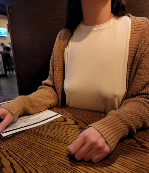 Join me for a drink! by TimidLilyGirl