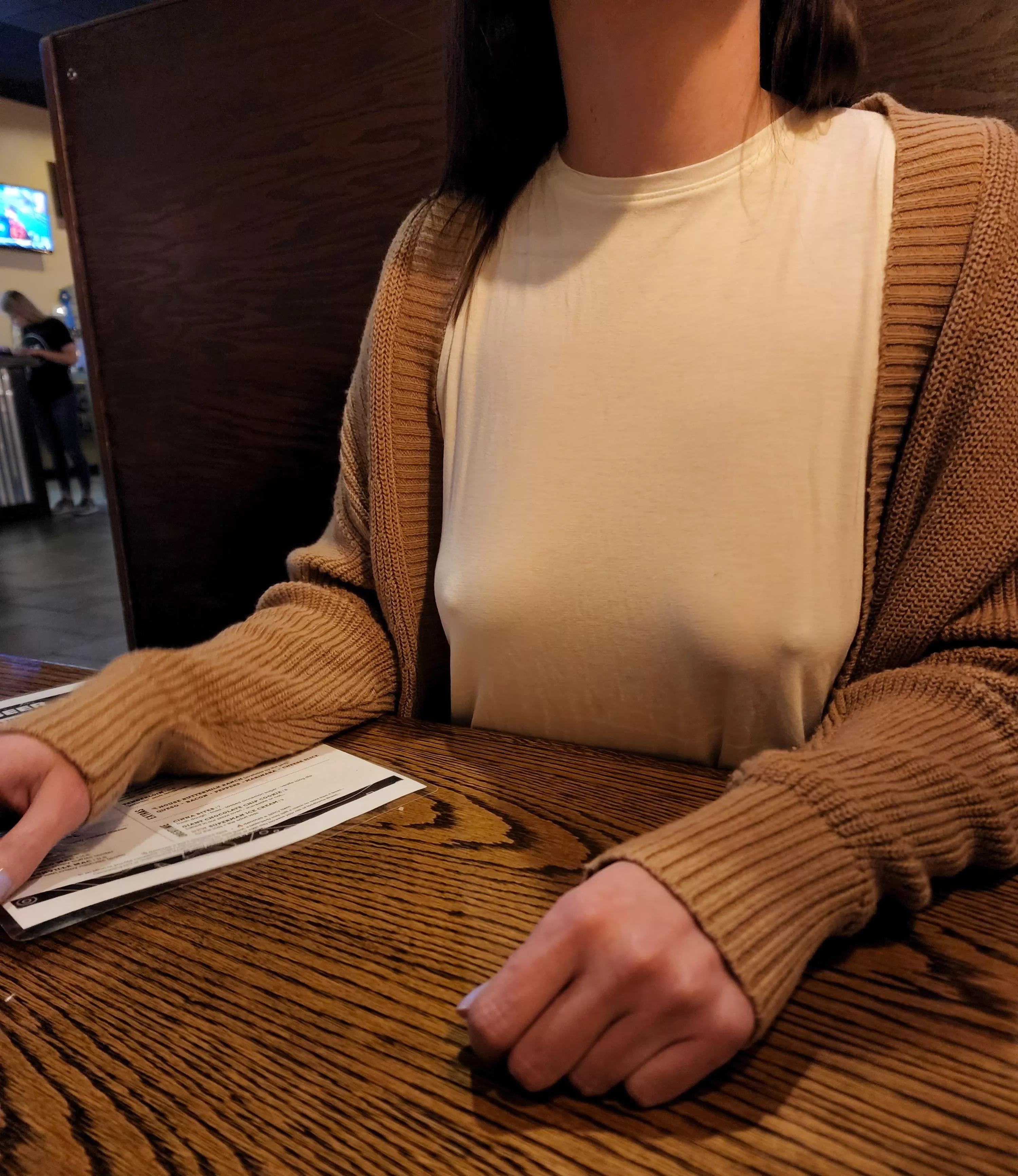 Join me for a drink! posted by TimidLilyGirl