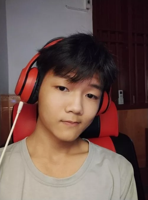 Join me for a game? :D by Academic-Vacation831