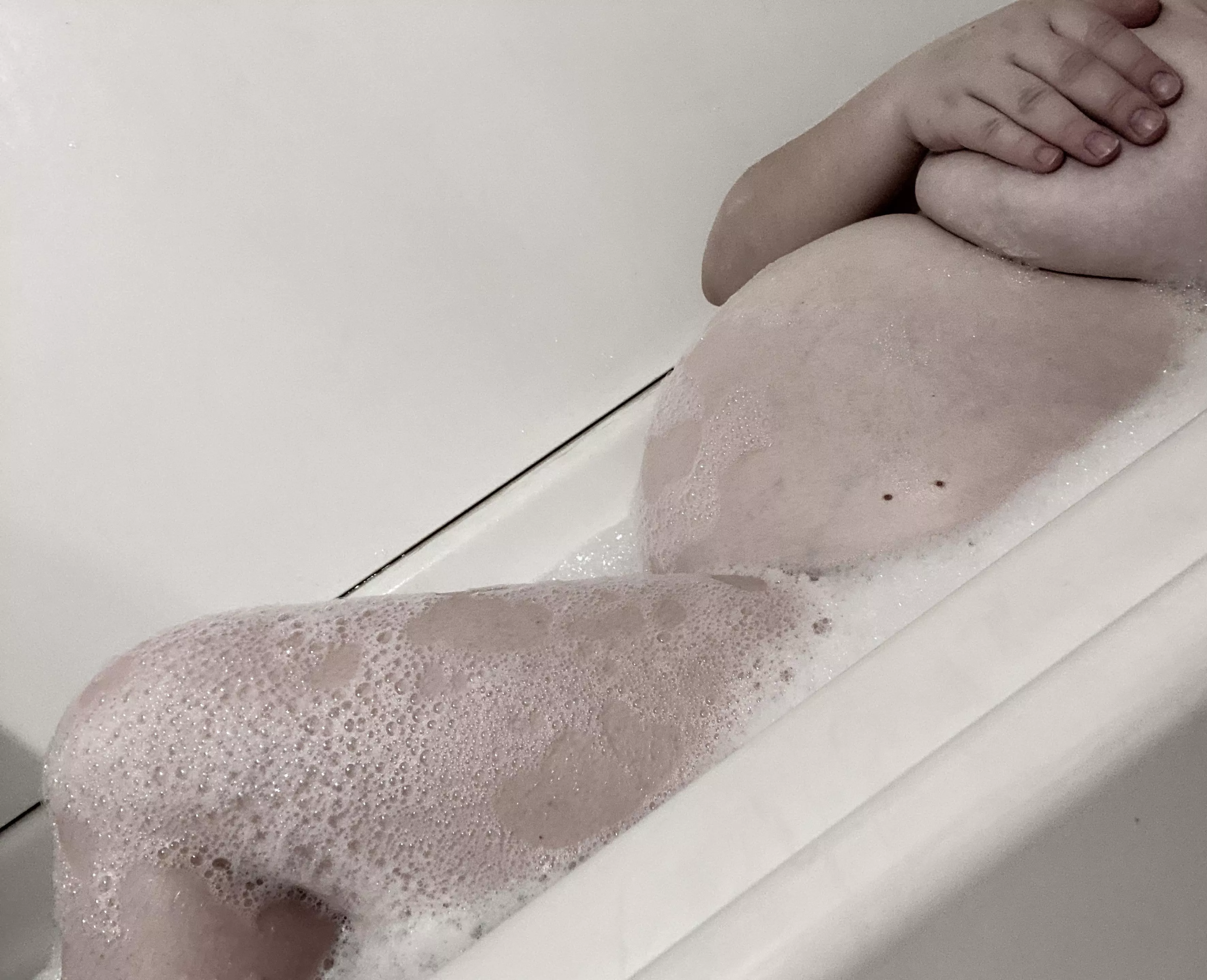 Join me for bath time fun 😜💦 posted by SierraElaineWasHere