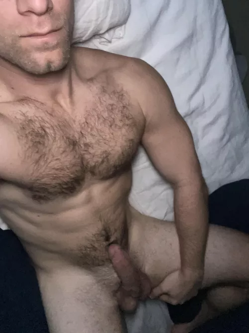 Join me for my morning routine? by nooddood87