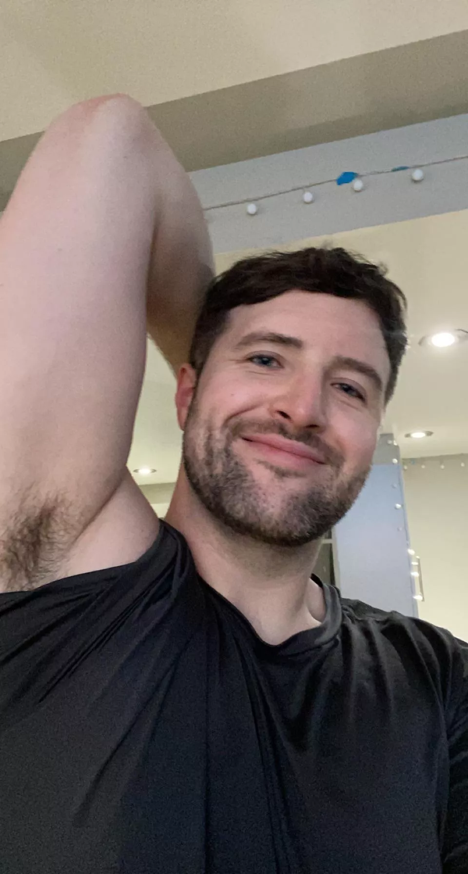 Join me for my workout? posted by SavagePapillon