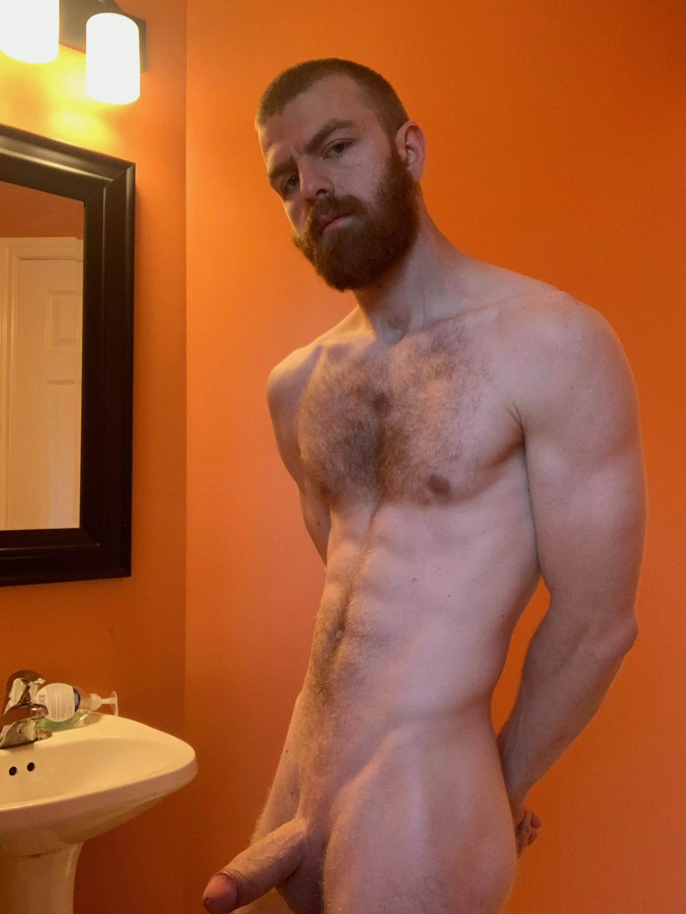 Join me for some cardio? 😉 posted by Drdicck