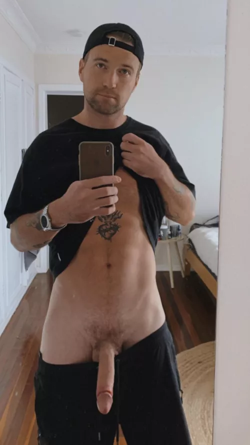 Join me for some exercise 😏 (m) by daddy-fantasy