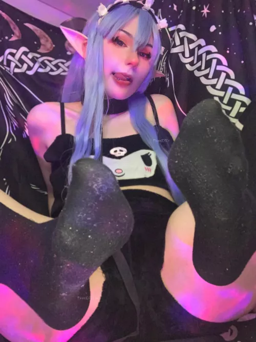 Join me if you like brat egirls like me💖@thicckitty.sw by ThiccKittysw