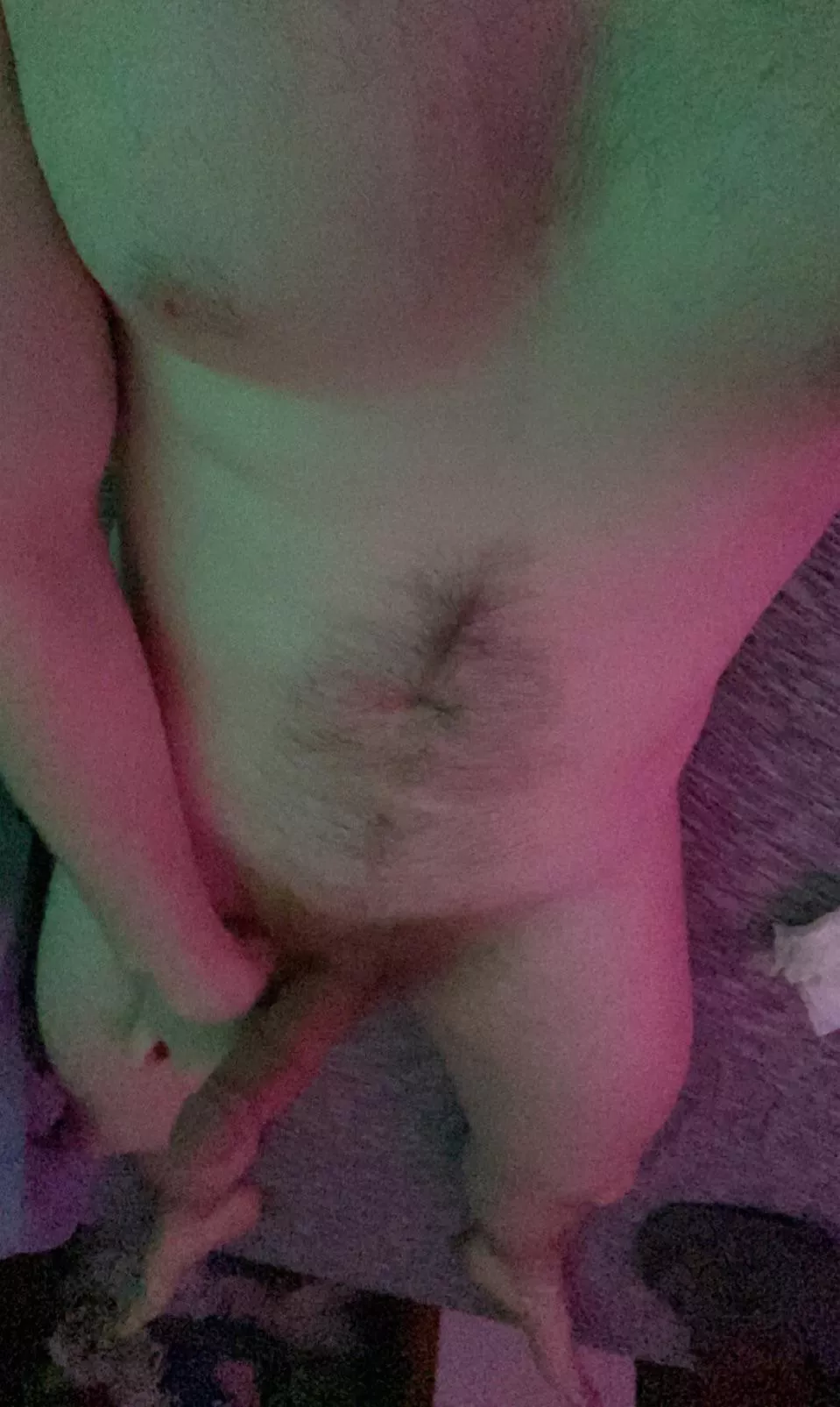 Join me in bed? posted by lanzarino