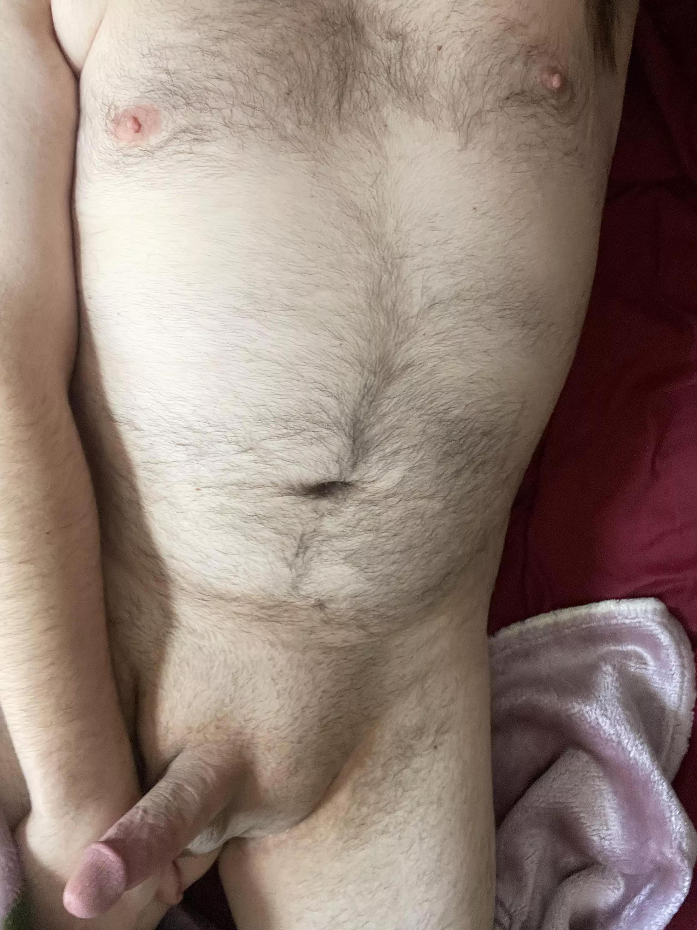 Join me in bed? posted by BiBoi2023