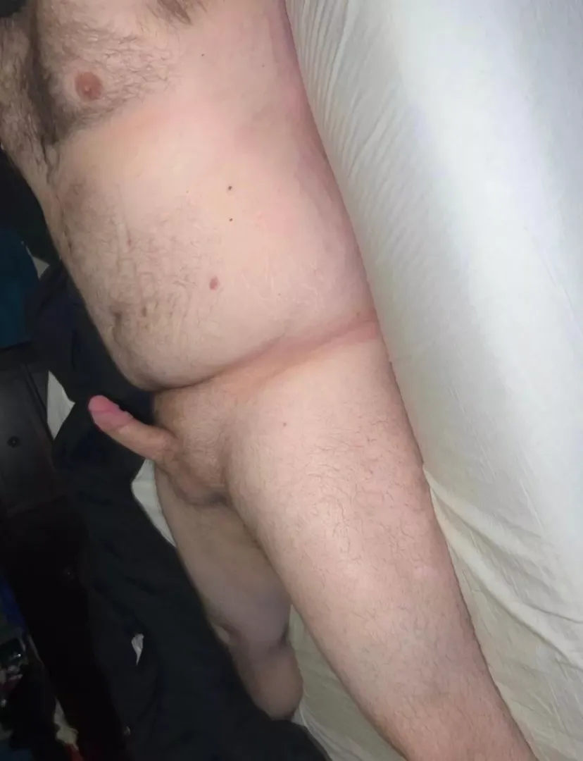 Join me in bed? 😏 posted by beef_cake22