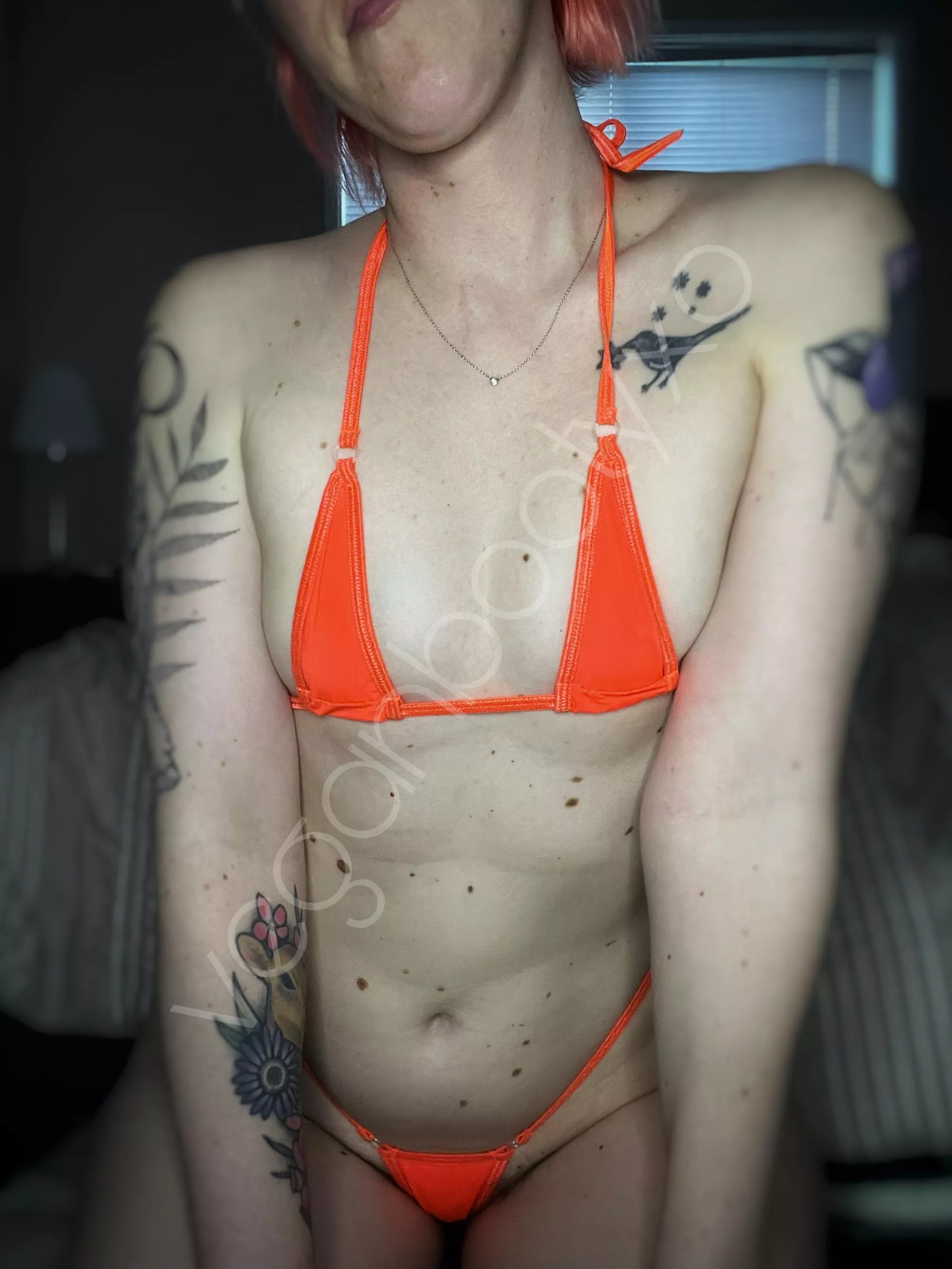 Join me in the hot tub? [STBA] posted by veganbootyxo