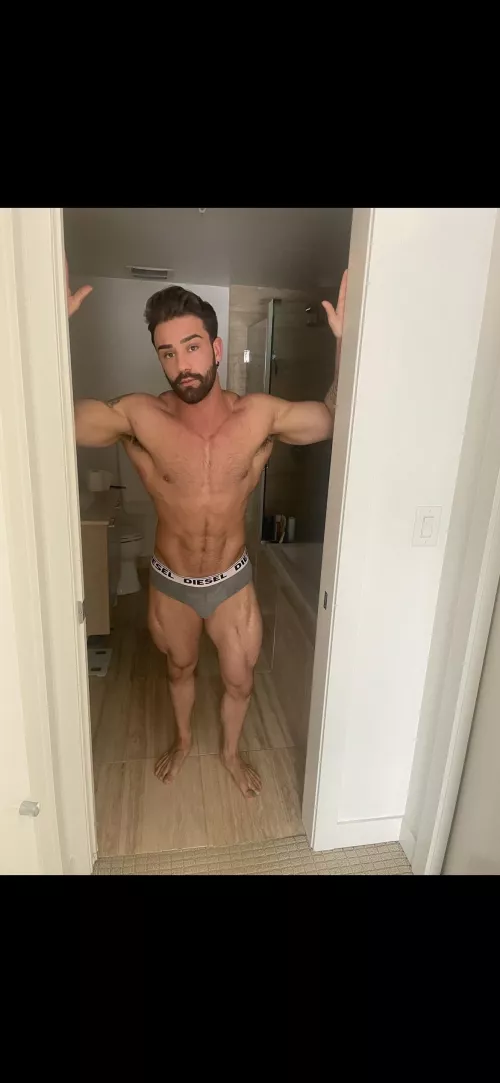 Join me in the shower by Skylerfancy