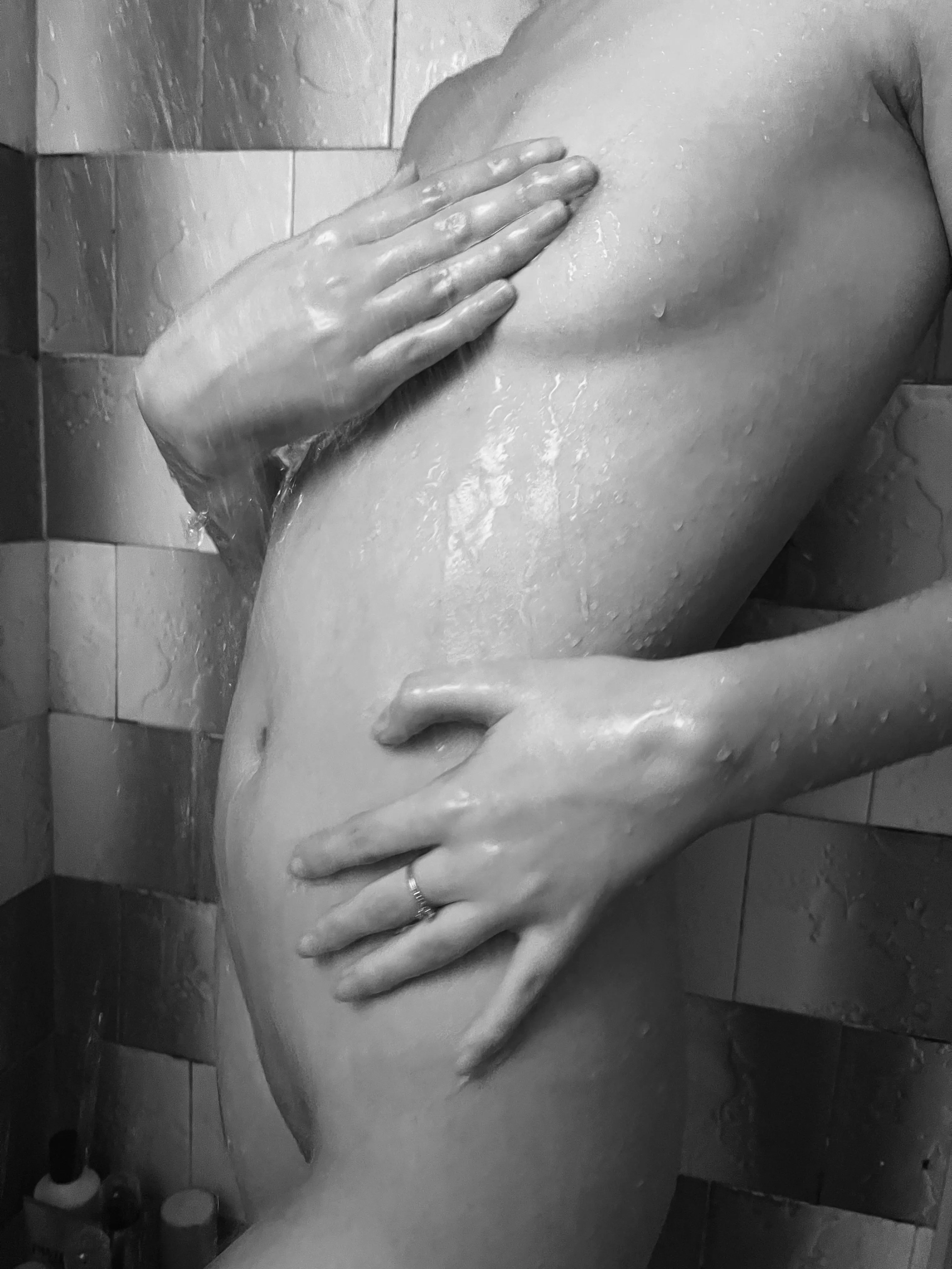 Join me in the shower 😈🥵 Subscribe to my onlyfans ❤️ posted by Every-Management-493