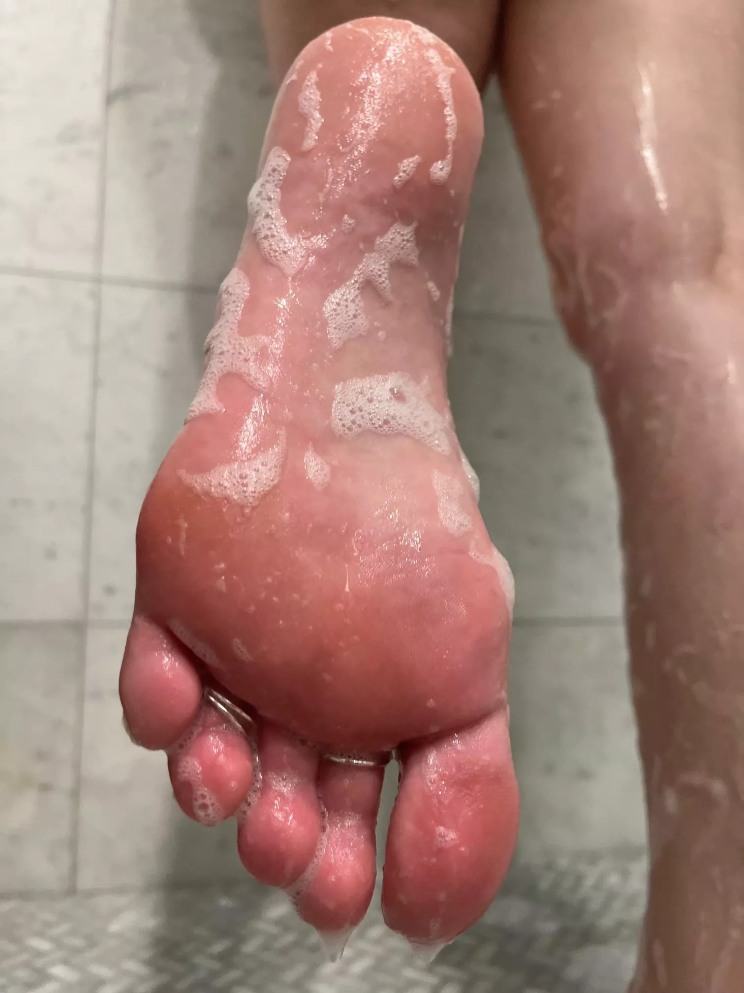 Join Me In The Shower This AM ? 🫧 posted by OpenWindow444