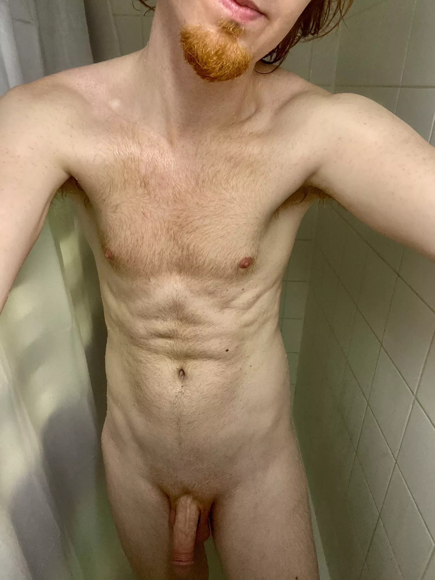 Join me in the shower 🚿 posted by MrThrowawaynn