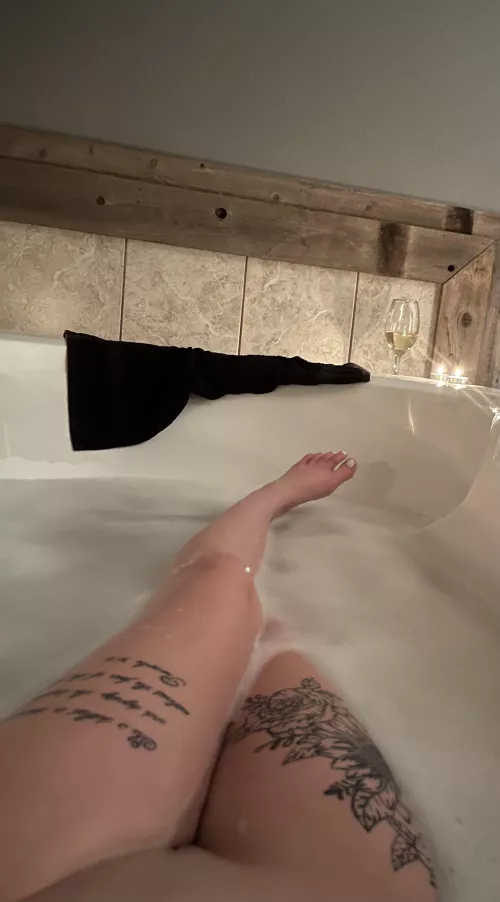 Join me? by EntertainmentOdd296