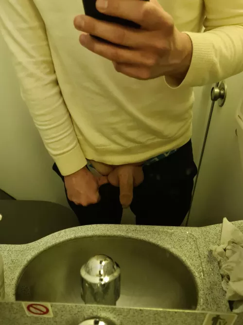 Join me on the ✈️? by collrd