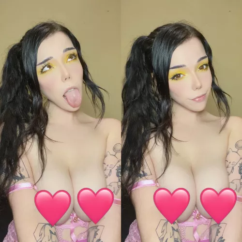 Join my onlyfans now Daddy 🥺💕 - trials available - AliciaAhegao by AliciaAhegao