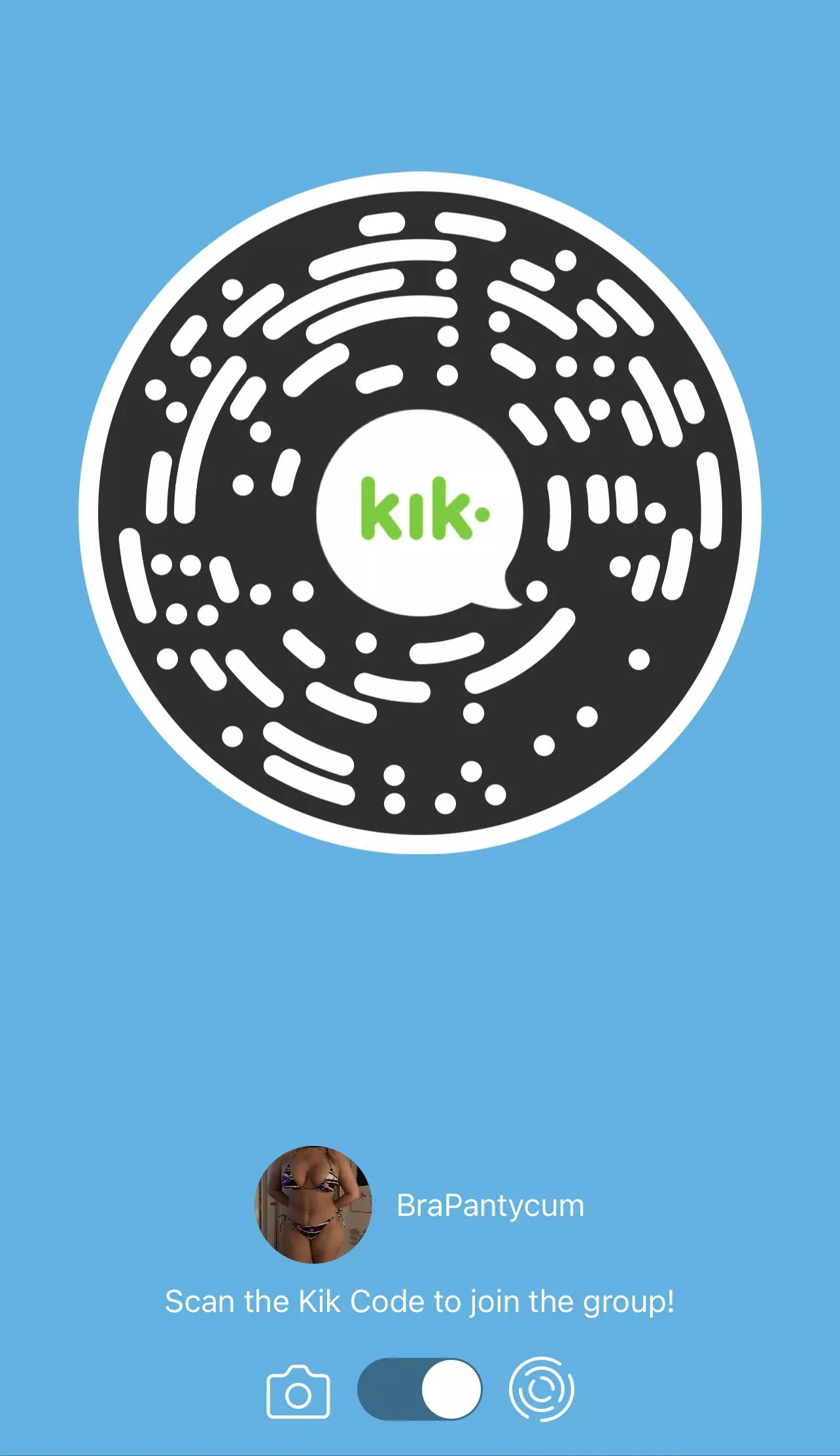 join our kick posted by TaMy333